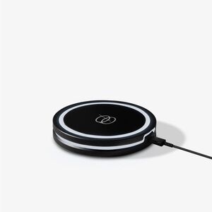 Barsys Smart Coaster 2.0 (Black) – App-Enabled Home Bartender Machine NWT